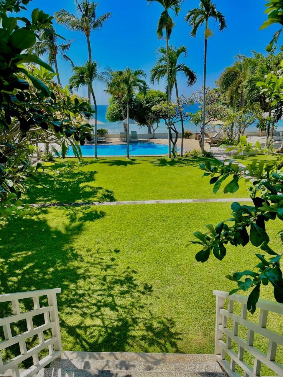 Dhauteya Villa Ambat Exterior foto