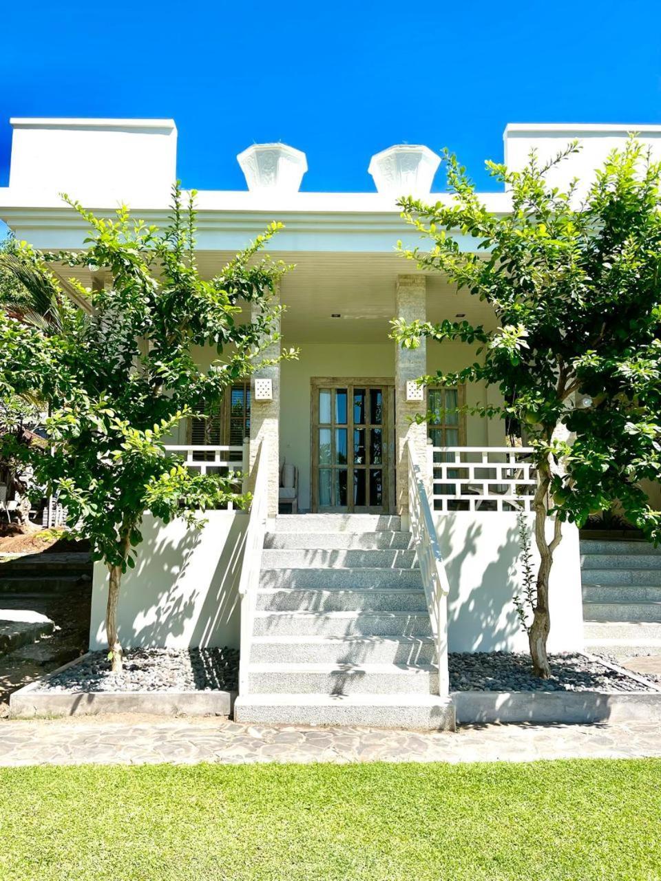 Dhauteya Villa Ambat Exterior foto